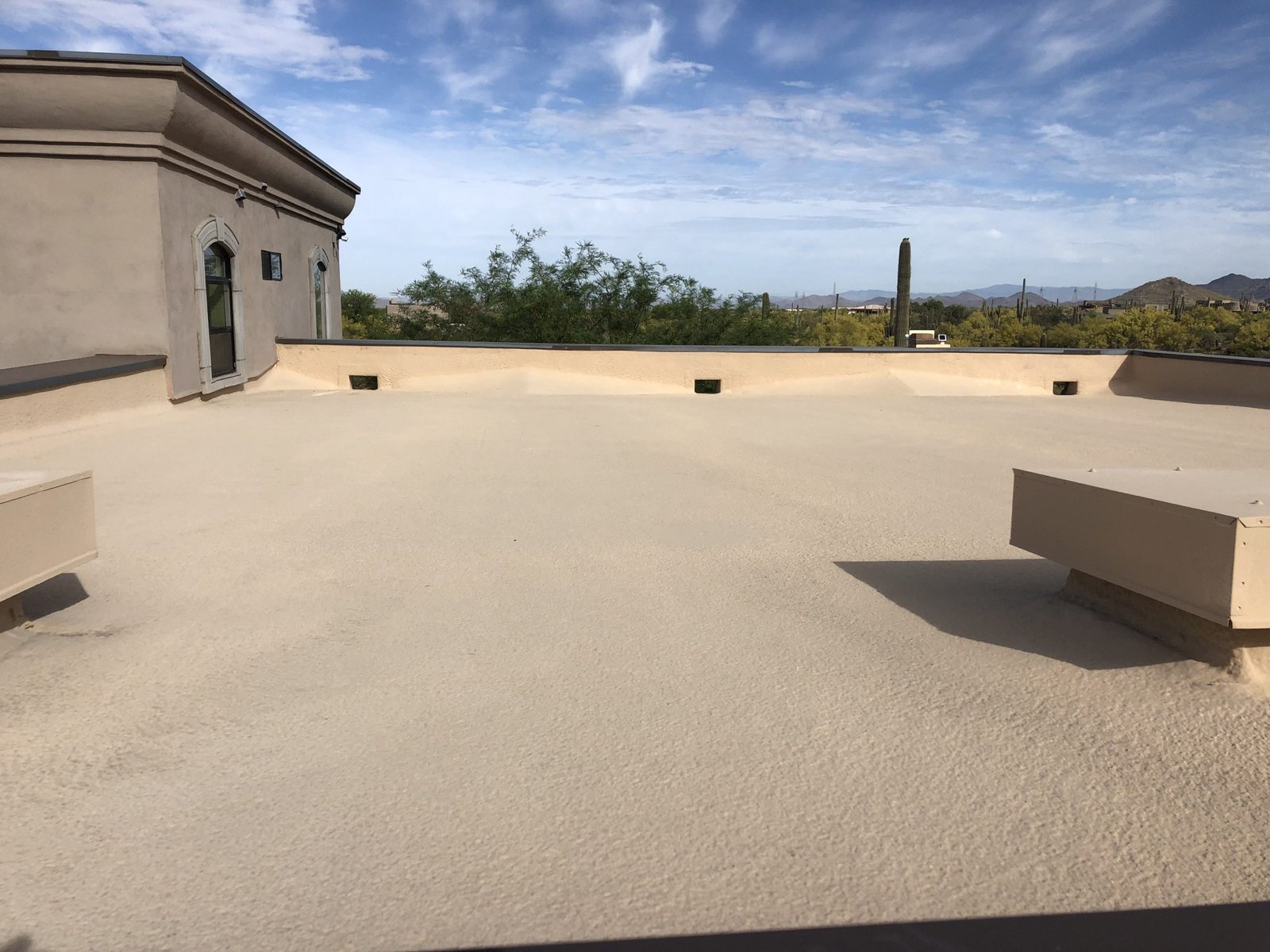 Flat Roof Repair –  A Right Guide for Perfect Roofing