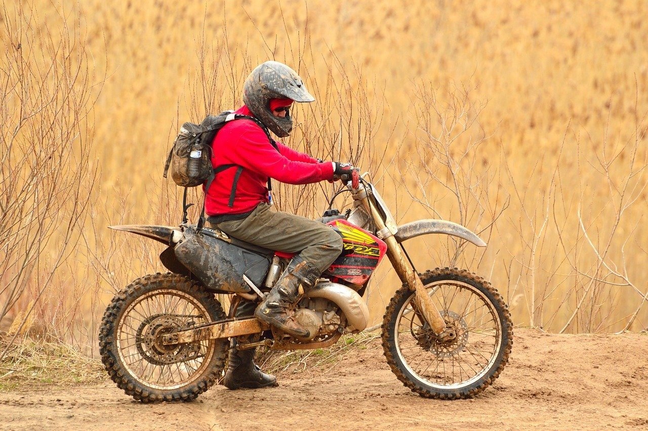 Why Choose a Hydraulic Clutch System for Your Dirt Bike?