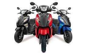 Factors to look out for while choosing interest rate of a two-wheeler loan: