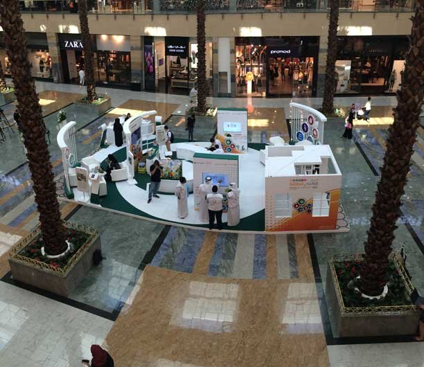 Brand activation in Dubai: Benefits, methods, and much more!
