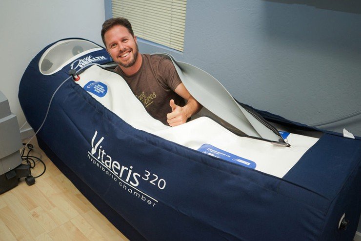 Reasons for the Growing Popularity of Hyperbaric Therapy for Brain Injury