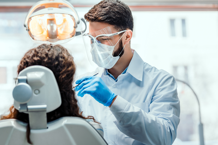 Why Do Dental Clinics Need Managed IT Services?