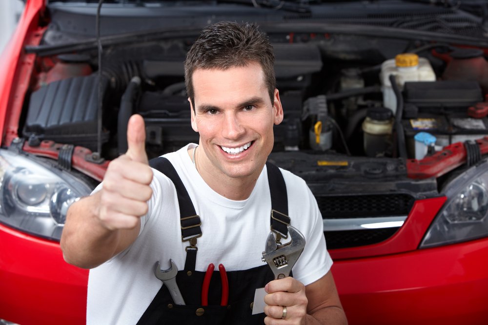 Why You Should Visit a Mechanic for Vehicle Problems