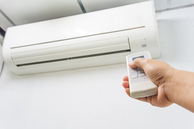 Things To Consider About Home Air Conditioning