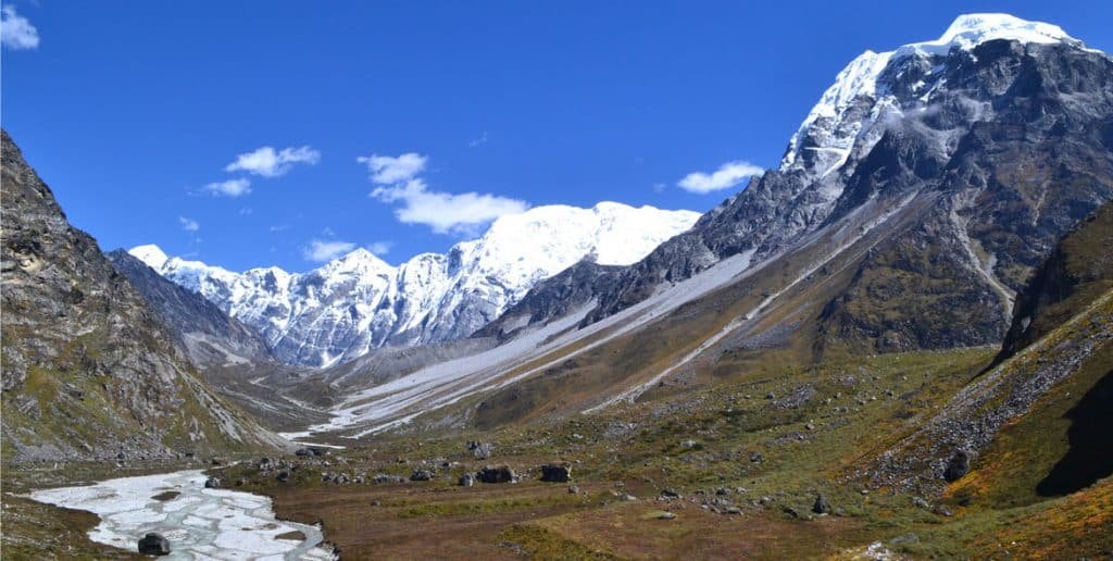 Top 10 Reasons to Visit Langtang Valley Trek