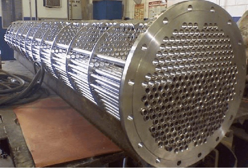 Heat exchanger | Uses, advantages and applications