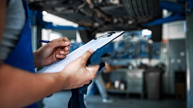 Is Performing Pink Slip Inspection Essential? Learn From The Experts