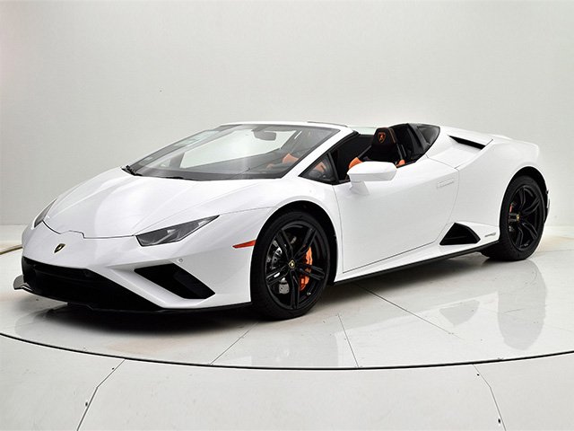 Reasons to Rent a Lamborghini for a Day