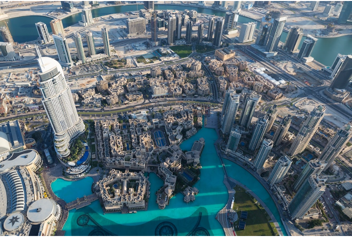 Top Cities in UAE With Maximum Properties for Rent