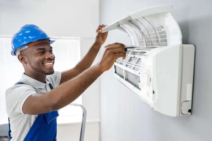 AC Maintenance Services in Memphis