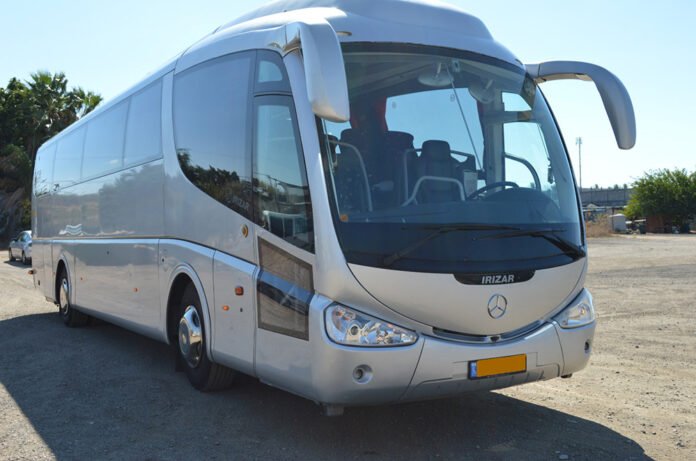 Shore Excursions in Israel