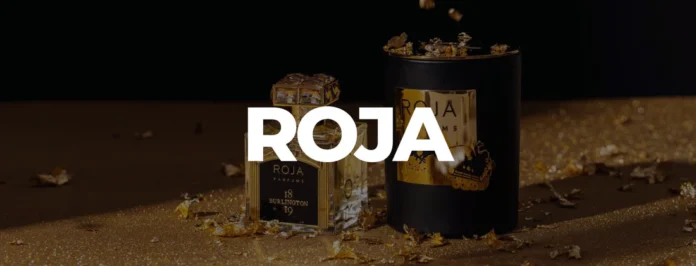 Roja Parfums