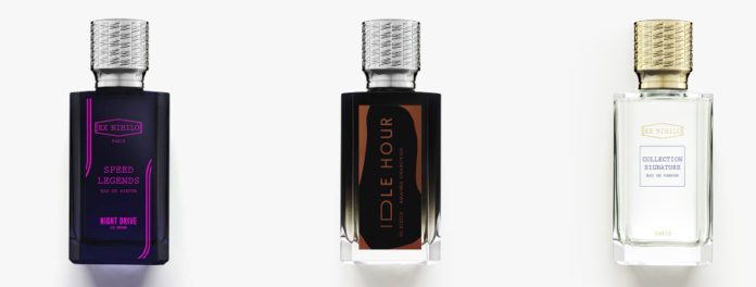 Ex Nihilo Perfume